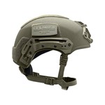 Ranger Green EXFIL Ballistic Rail 2.0 Side thumbnail