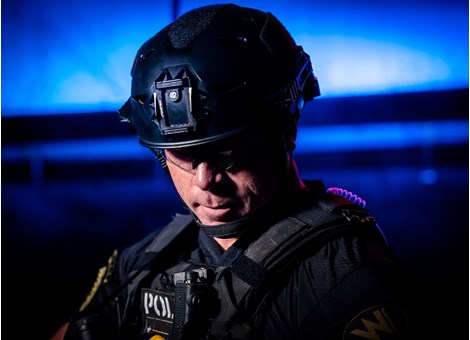 EXFIL LTP Bump Helmet
