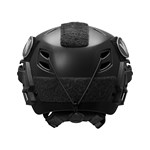EXFIL LTP Rail 2.0 Black Rear thumbnail