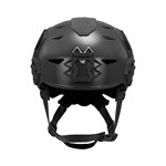Black EXFIL LTP Rail 2.0 Helmet Front  thumbnail