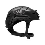 Black EXFIL LTP Rail 2.0 Black Side thumbnail