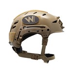 Coyote Brown EXFIL LTP Rauil 2.0 Helmet Side thumbnail