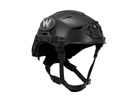 EXFIL LTP Black Right Angle