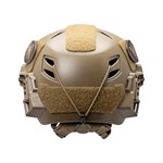 EXFIL LTP Coyote Brown Rear thumbnail