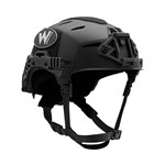 EXFIL Carbon Black Angle thumbnail