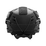 EXFIL Carbon Black Rear thumbnail