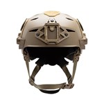 EXFIL Carbon Coyote Brown Front thumbnail
