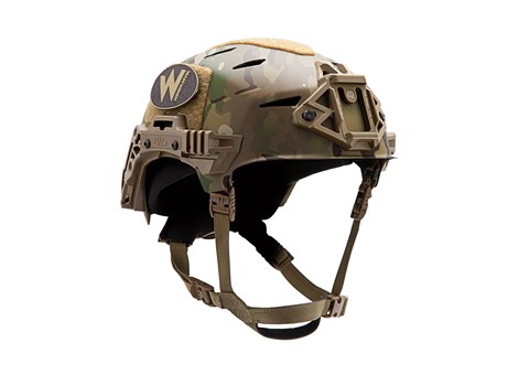 EXFIL Carbon MultiCam Angle