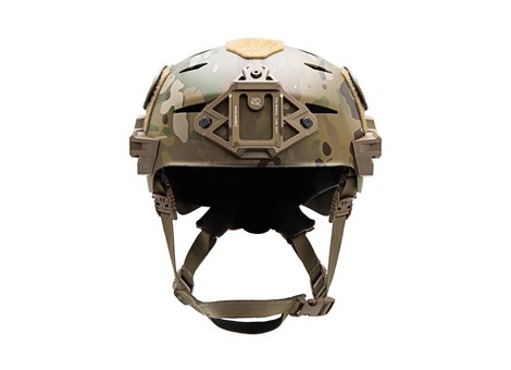EXFIL Carbon MultiCam Front