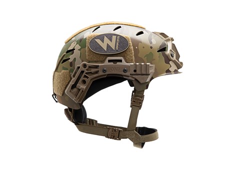 EXFIL Carbon MultiCam Side