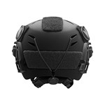 EXFIL Carbon Rail 2.0 Black Rear thumbnail
