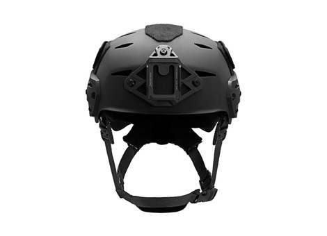 Black EXFIL Carbon Rail 2.0 Front 