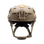 Coyote Brown EXFIL Carbon Rail 2.0 Front thumbnail
