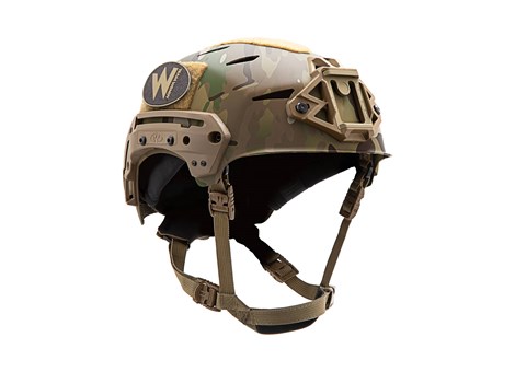 MultiCam EXFIL Carbon Rail 2.0 Angle