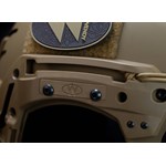 EXFIL® Carbon Rail 2.0 | Shock Cord thumbnail