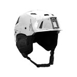 M-216 Ski Helmet MultiCam Alpine/Gray Angle thumbnail