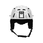 M-216 Ski Helmet MultiCam Alpine/Gray Front thumbnail