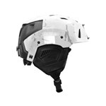M-216 Ski Helmet MultiCam Alpine/Gray Side thumbnail
