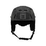 M-216 Ski Helmet MultiCam Black/Gray Front thumbnail