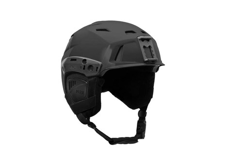 Black/Gray M-216 Backcountry Angle