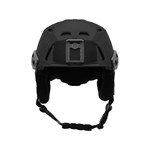 Black/Gray M-216 Backcountry Front thumbnail