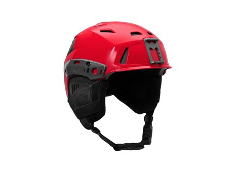 Red/Gray M-216 Backcountry Angle