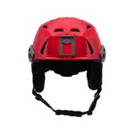Red/Gray M-216 Backcountry Front thumbnail