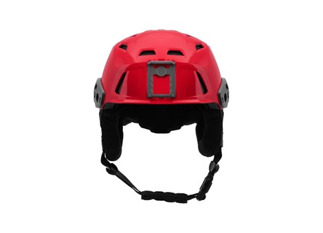 Red/Gray M-216 Backcountry Front
