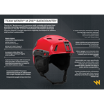M-216 Backcountry Features thumbnail
