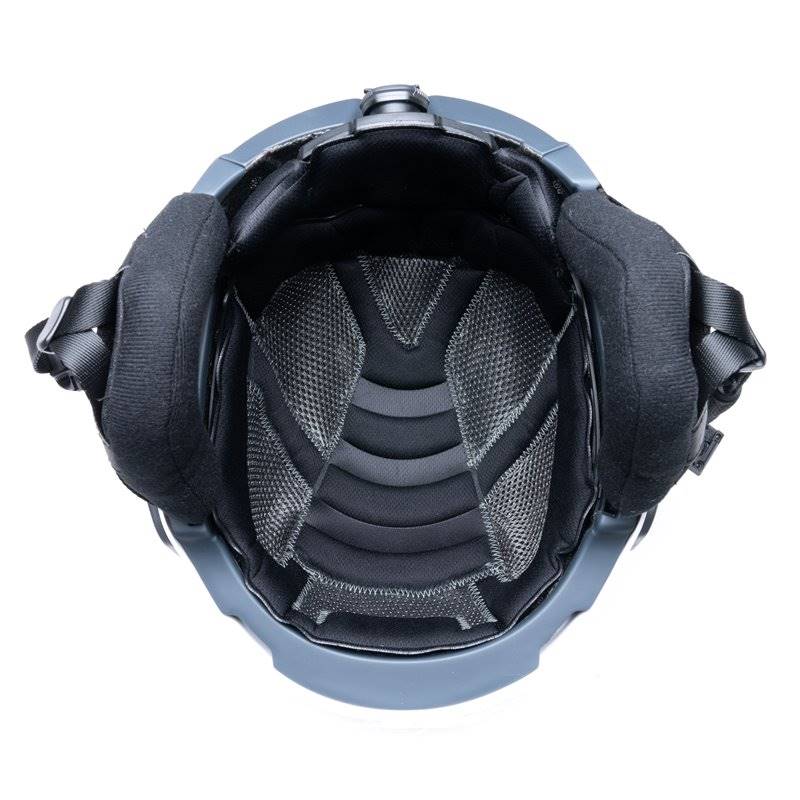 Team wendy ski helmet