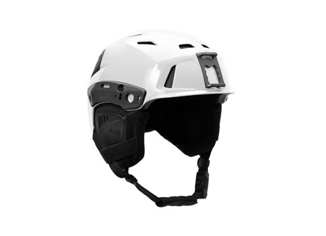 White/Gray M-216 Backcountry Angle