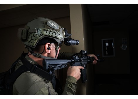 Team Wendy® RIFLETECH™