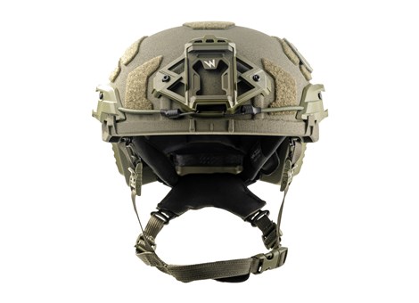 Team Wendy® RIFLETECH™ Ranger Green