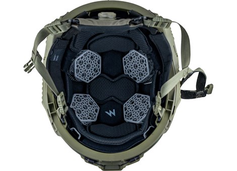 RIFLETECH™ Air Fit Liner