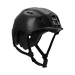 Adventurer Helmet Black Right Angle thumbnail