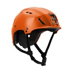 Adventurer Helmet Orange Right Angle thumbnail