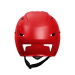 Adventurer Helmet Red Rear thumbnail