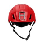 Adventurer Helmet Red Front thumbnail
