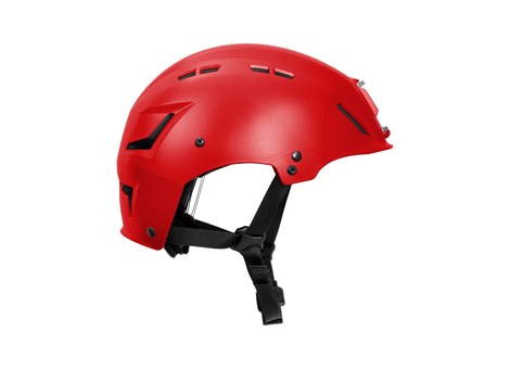 Red Team Wendy SAR Backcountry Helmet Side