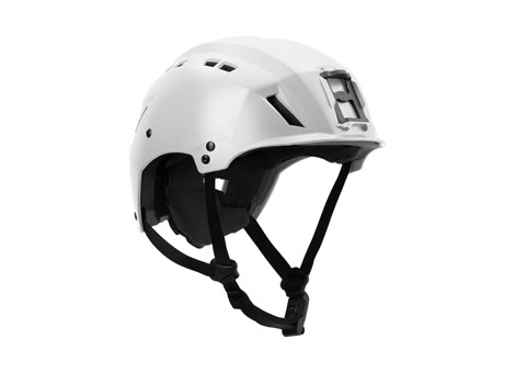 White Team Wendy SAR Backcountry Helmet
