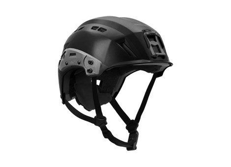 SAR Backcountry Black