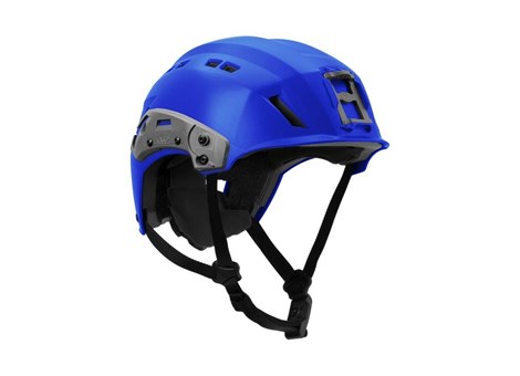 SAR Backcountry Blue Right Angle