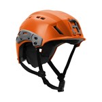 Orange SAR Backcountry Helmet thumbnail