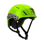 Team Wendy SAR Backcountry High-Viz Green with Rails thumbnail