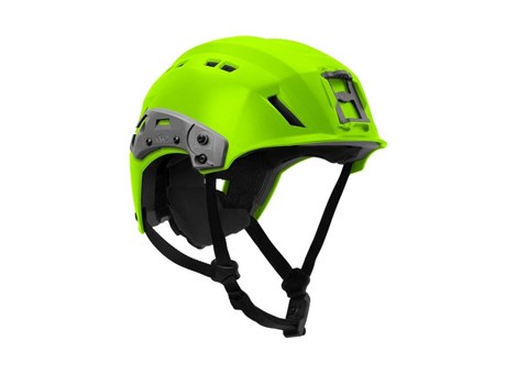 SAR Backcountry High-Viz Green