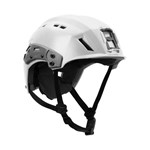 White SAR Backcountry Helmet thumbnail