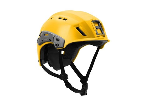 SAR Backcountry Yellow