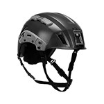 Black Team Wendy SAR Tactical Helmet thumbnail