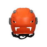 Orange Team Wendy SAR Tactical Helmet Rear  thumbnail