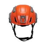 Orange Team Wendy SAR Tactical Helmet Front  thumbnail